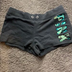 Victoria’s Secret Pink Shorts